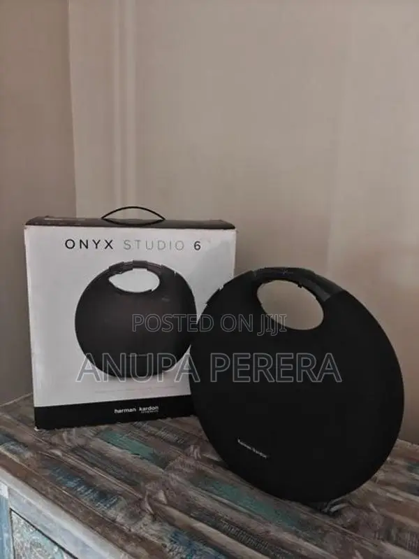 Harman Kardon Onyx Studio 6
