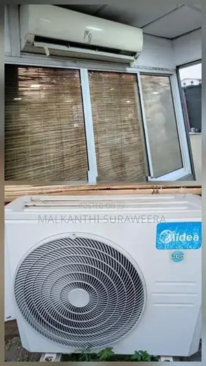 Air Conditioner