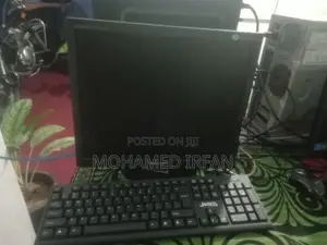 i3 Computer Full Set