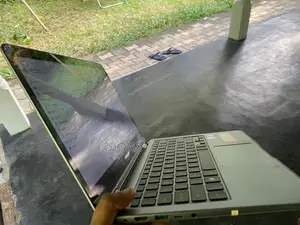 Samsung Galaxy Book Laptop