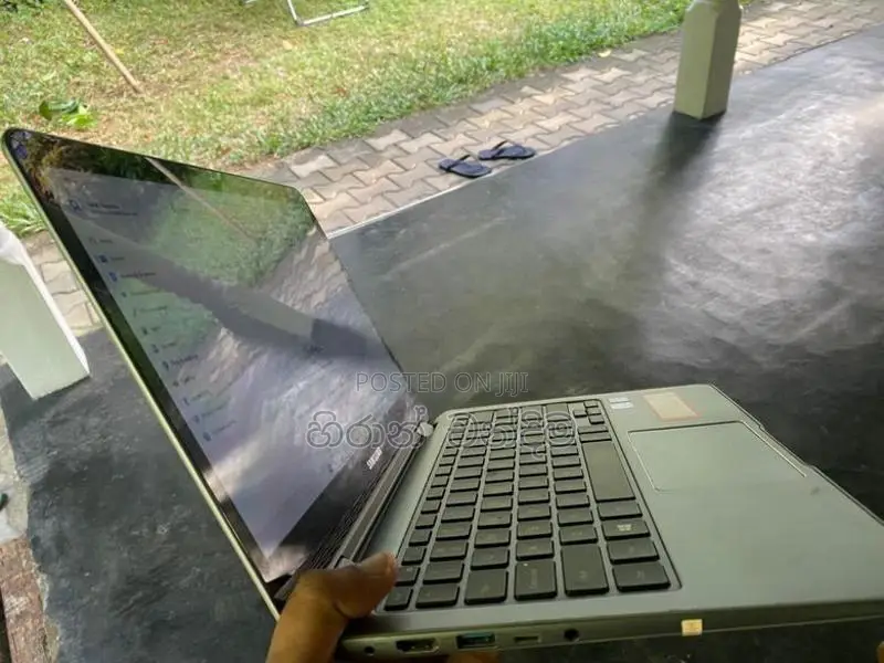 Samsung Galaxy Book Laptop