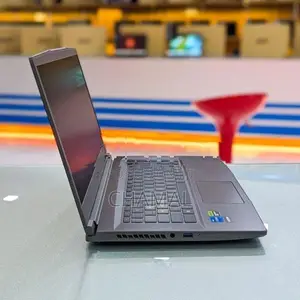 MSI Thin 15 Core i5 -12450H 12th Gen|RTX 2050/4GB|8GB Ram|512GB NVMe