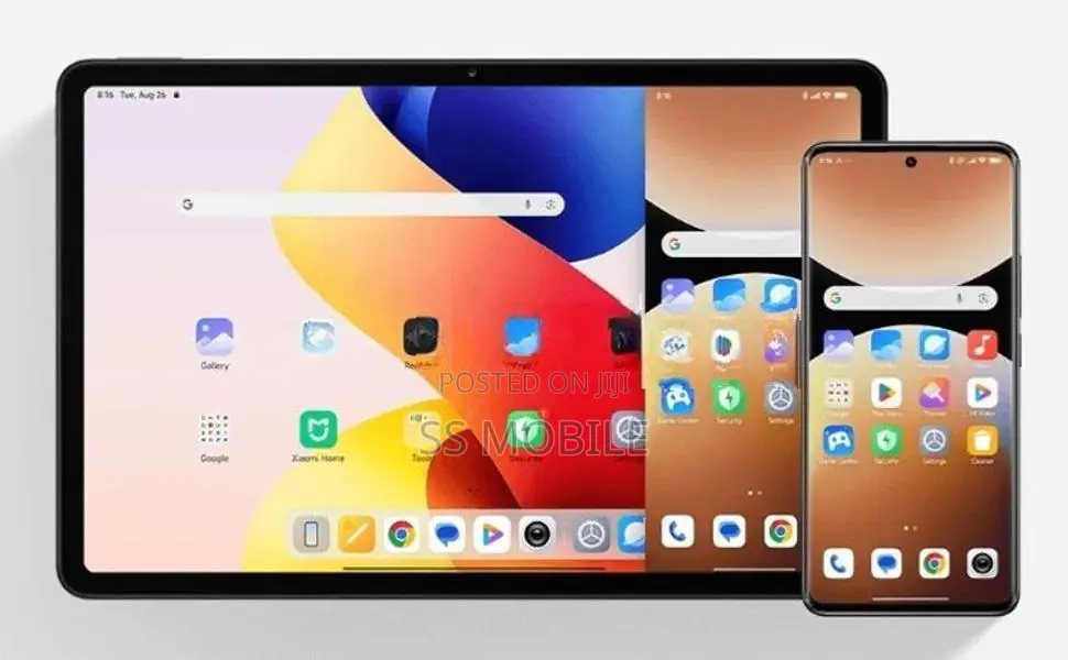 Redmi Pad 2 Pro 5G 8GB 256GB