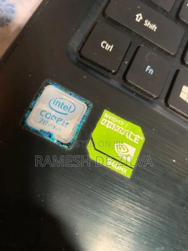 i5 7th Gen
