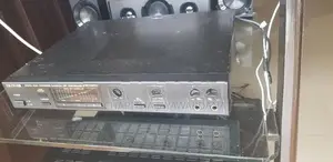 Audio Mixer