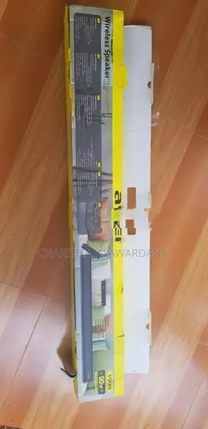 AWEI Y999 Bluetooth Digital Soundbar
