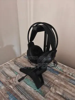 Fantech P51 5-in-1 Gaming Combo