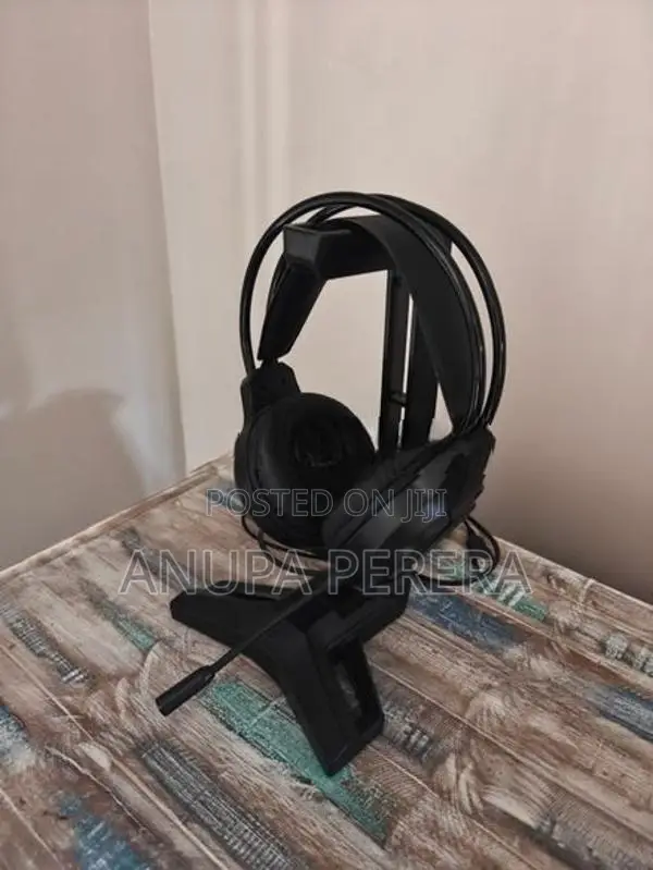 Fantech P51 5-in-1 Gaming Combo