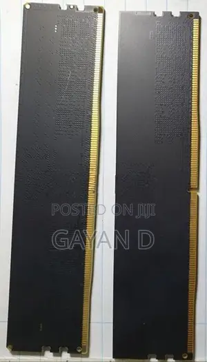 DDR 5 16GB 5600Mhz Desktop Ram