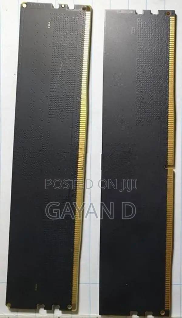 DDR 5 16GB 5600Mhz Desktop Ram
