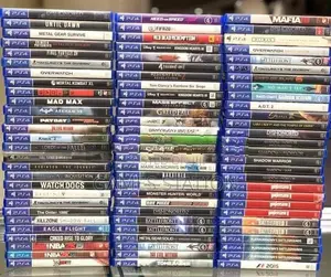 PS4 Game