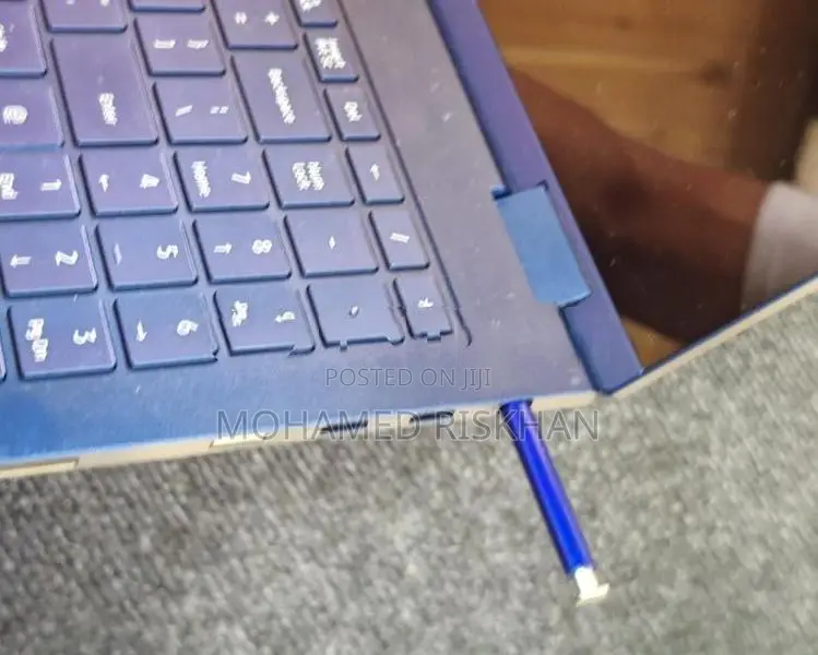 Samsung Intel Core i7 Laptop