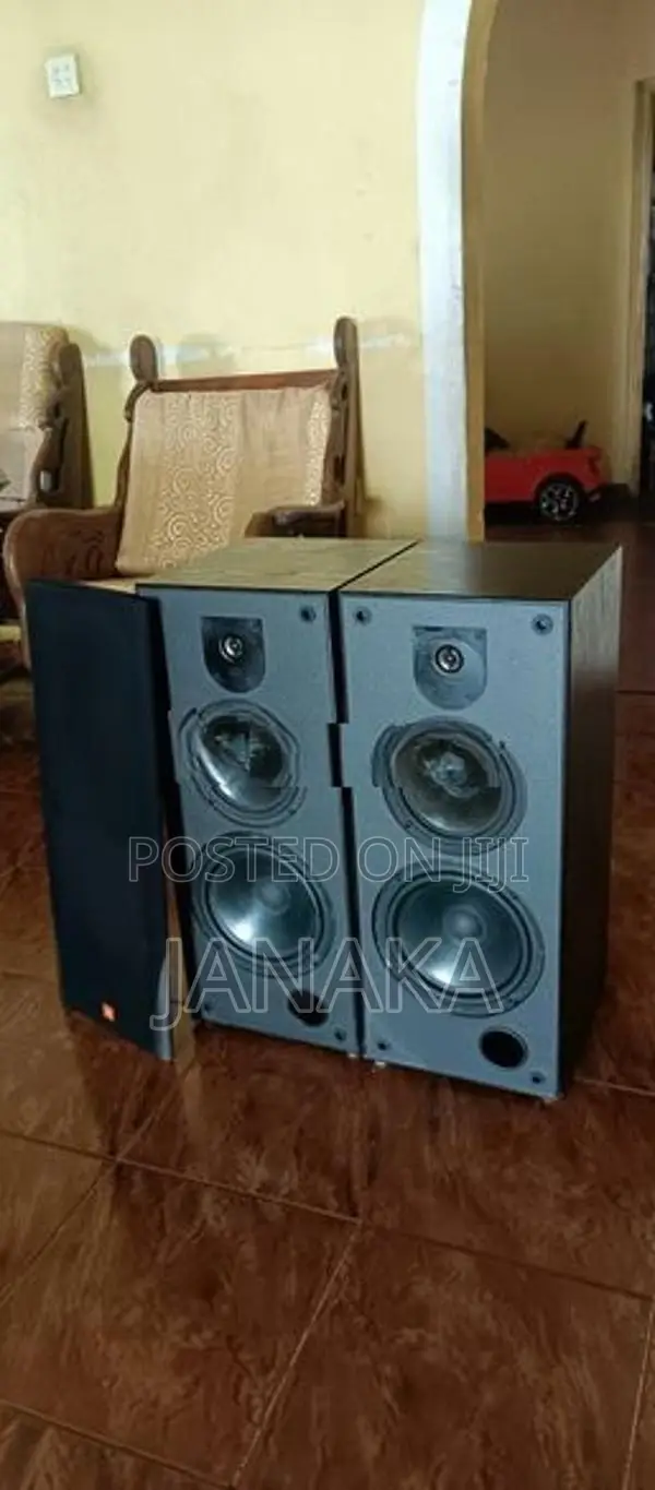 Amplifier 300W