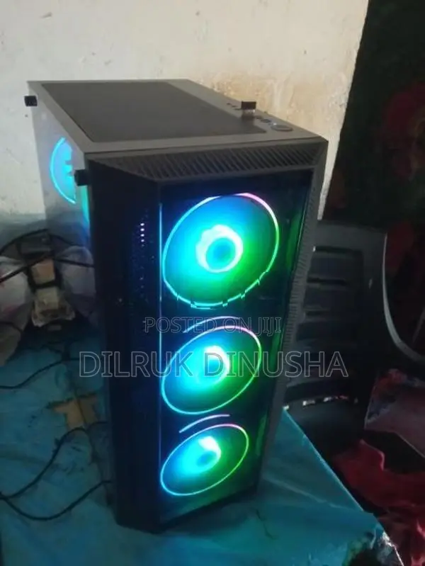 i5 Gaming Pc