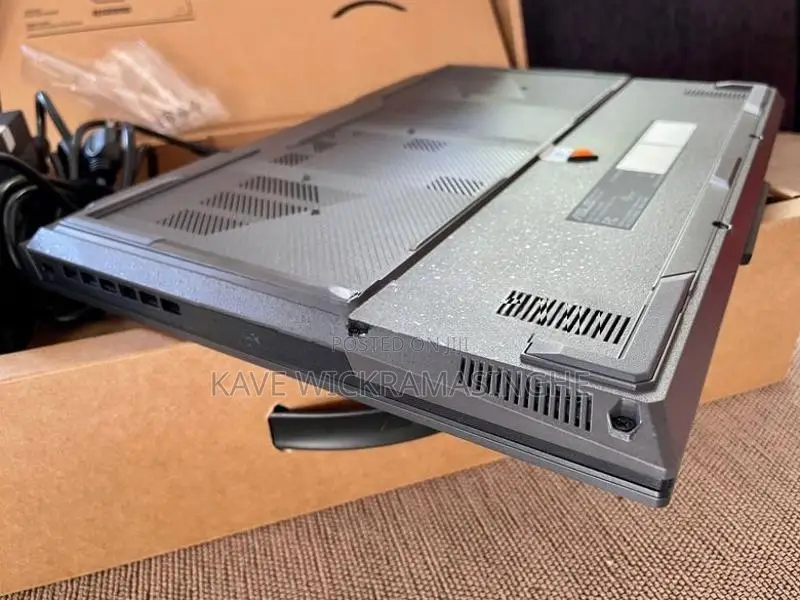 Asus Tuf A16
