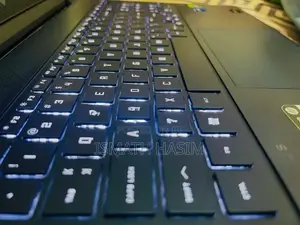 HP Victus i5 12450H