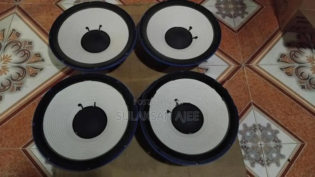 Speaker