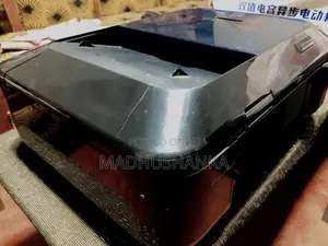 Canon Priter Photocopy Scanner Machine