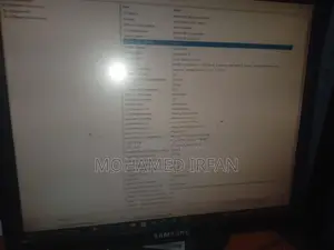 i3 Computer Full Set