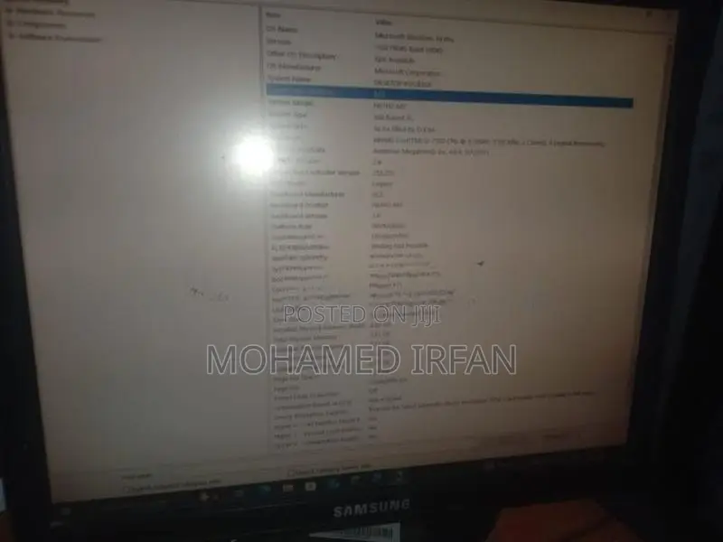 i3 Computer Full Set