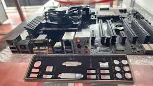 H97 pro gamer motherboard