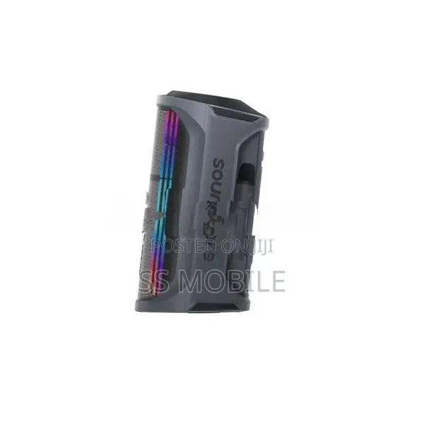 Anker Soundcore Rave 3S Wireless Karaoke Party Speaker