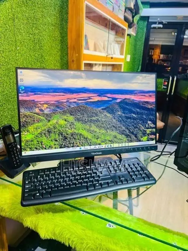 Desktop I5 11th Gen