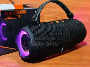 JBL CHARGE 6