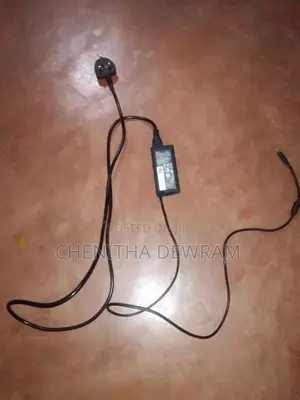Laptop Charger