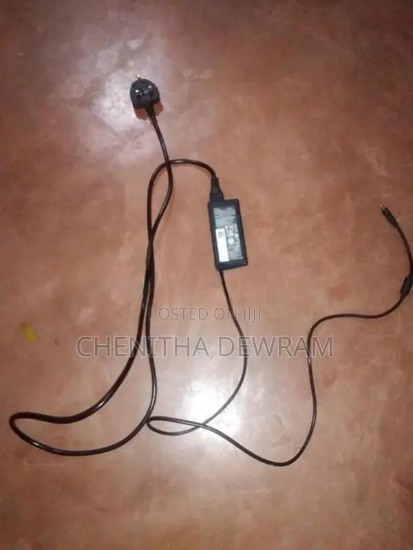 Laptop Charger