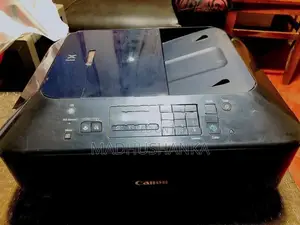 Canon Priter Photocopy Scanner Machine