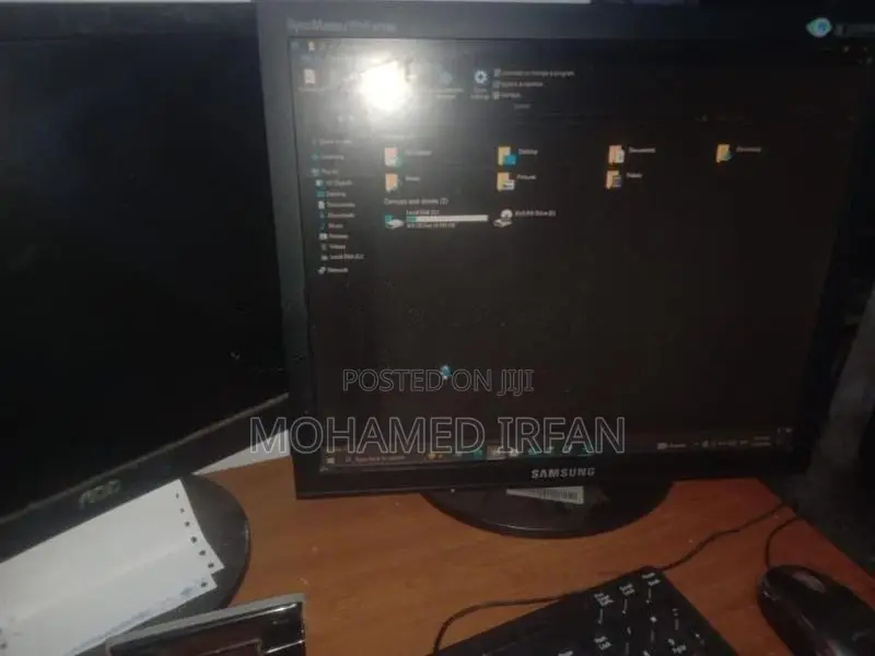 i3 Computer Full Set