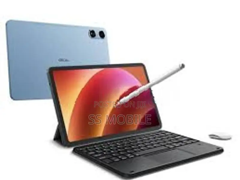 12'' Oscal Pad 100 12GB 256GB Tablet Android 15