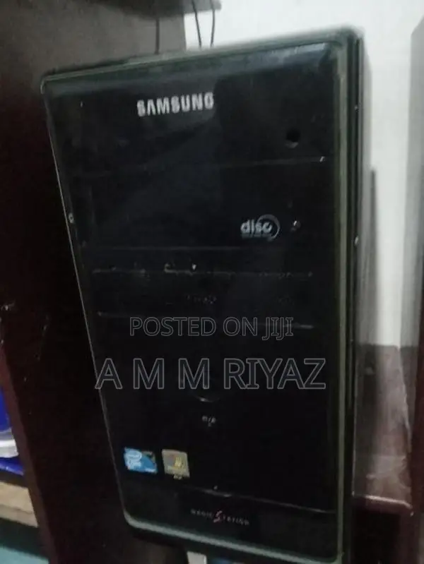 CORE i5 2 GENERATION 8 GB RAM 500 HDD GRAPHICS CARD GTX 560
