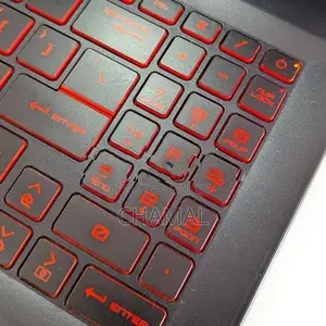 MSI Katana 11UC Core i7-11800H 11th Gen|GTX 1650/4GB|16GB Ram|512GB NV