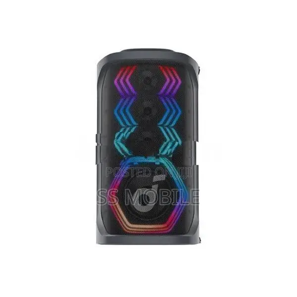Anker Soundcore Rave 3S Wireless Karaoke Party Speaker