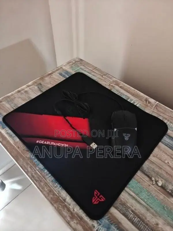 Fantech P51 5-in-1 Gaming Combo