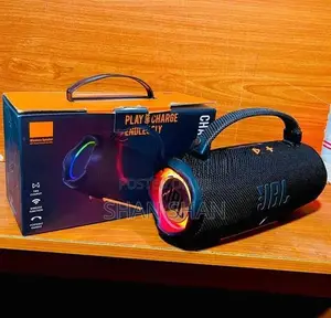 JBL CHARGE 6