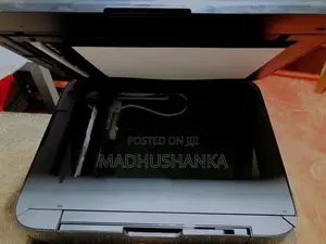 Canon Priter Photocopy Scanner Machine