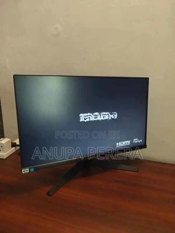 Asus VY249 HE 23.8" IPS Monitor