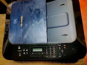Canon Priter Photocopy Scanner Machine