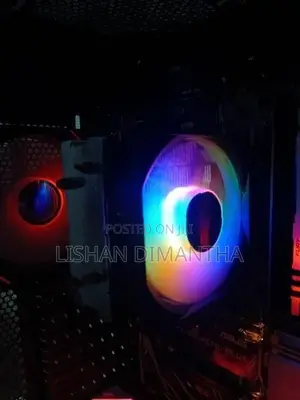 Aigo Cpu Cooler