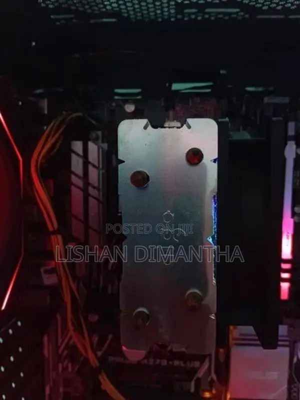 Aigo Cpu Cooler