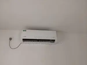 Chigo Smart Inverter Brand New Air Conditioner
