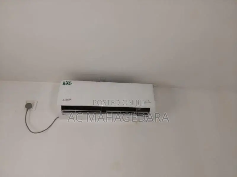 Chigo Smart Inverter Brand New Air Conditioner