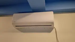 Midea Inverter Brand New Air Conditioner