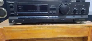 Technics Sa-Gx130 D Stereo Receiver
