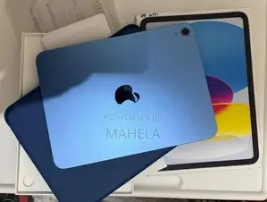 Apple iPad 11 (A16)
