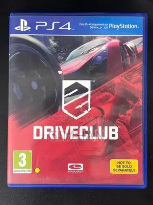 PS4 Games