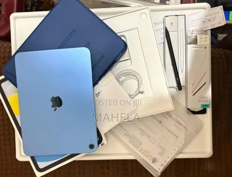 Apple iPad 11 (A16)